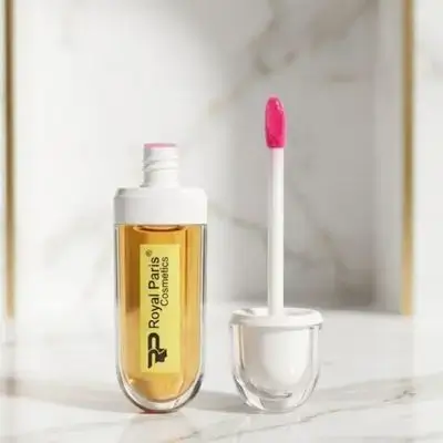 Vitamin Lip Gloss 6