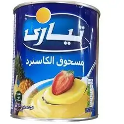 Tyare Custard Powder 300g