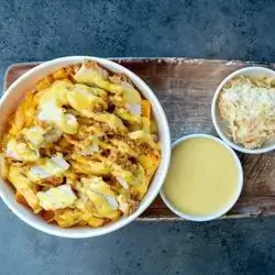 Crispy Box Honey Mustard