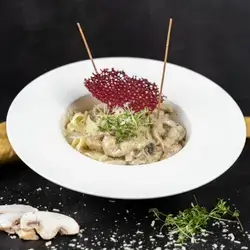 Fettuccine