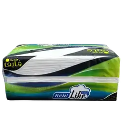 Cleanse 5-Like 170g
