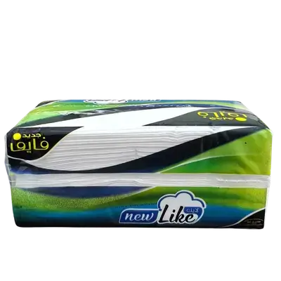 Cleanse 5-Like 170g