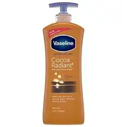 Vaseline Cocoa Radiant Lotion