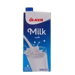 ulker milk