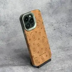15 Pro Max Cover