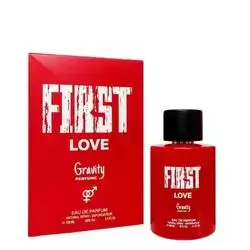First love women