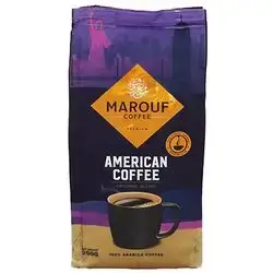 Marouf American Coffee 250G