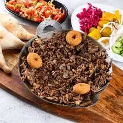 Bowl Whole Meat