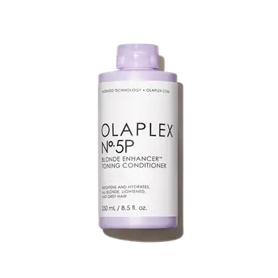 Blonde Enhancer Toning Conditioner No.5P 250ml _ OLAPLEX