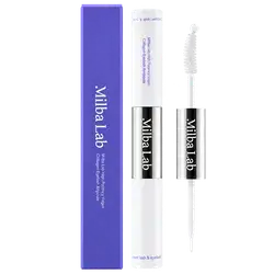 Jeju Prunella Vegan Collagen Eyelash Ampoule 10ml _ Milba Lab