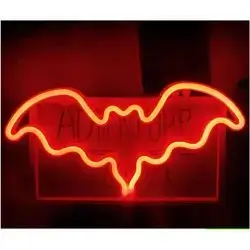 LED MODELING LAMP BATMAN