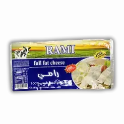Ramee Farm Full Fat Cheese 180 gm
