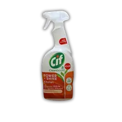 Jif Cooker Cleaner Spray 700ml