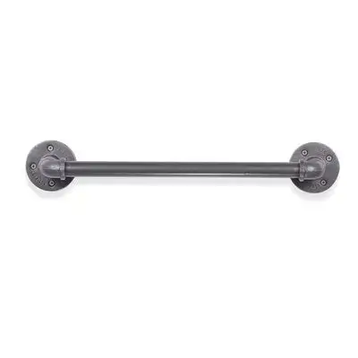Towel Holder Black