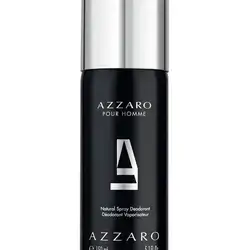 Azzaro Pour Homme Deodorant 150ml