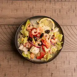 Shrimp Salad