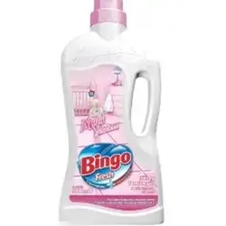 Bingo Floor Cleaner Fresh 1l