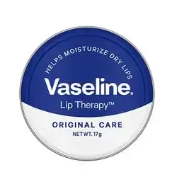 Vaseline Lip therapy blue