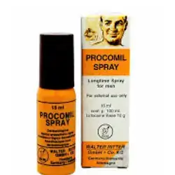 Procomil Spray