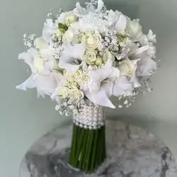 Flower Bouquet 