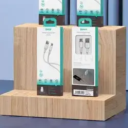 TPE Fast charging cable L64
