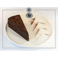 Belgian Chocolate Cake