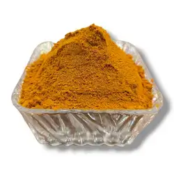 spices finger