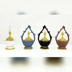 Incense burner