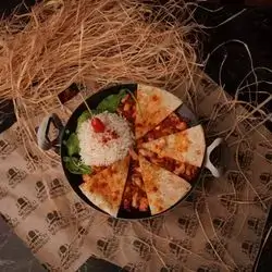 Chicken Qalya