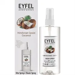 Eyfel Coconut Room Freshener