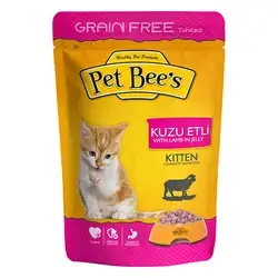 Pet Bees Lamb