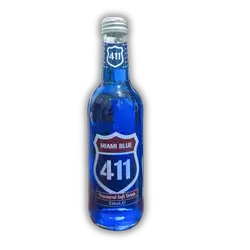 Kazoz 411 Glass 330ml