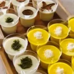 Custard