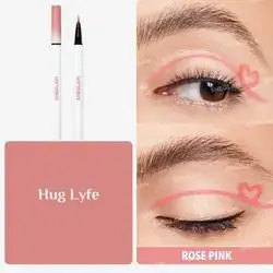 SHEGLAM Color Crush Liquid Eyeliner - Shade: Hug Lyfe