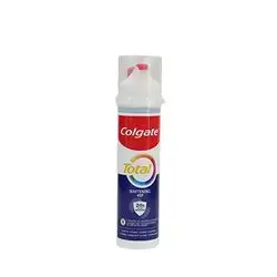 Colgate Total Whitening Toothpaste 100 Ml