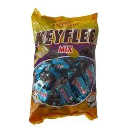 Excellent chocolate Keyfelee Mix 1kg