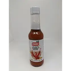Badia Hot Sauce 155 g