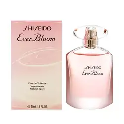Shiseido Ever Bloom 50ml EDT