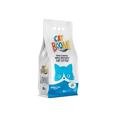 Cat Boom Blue 5 L