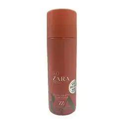 Zara Body Spray Deodorant Pink 5.0 For Women 200 Ml