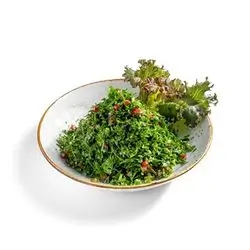 Tabbouleh