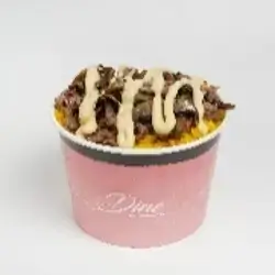Meat Rizo