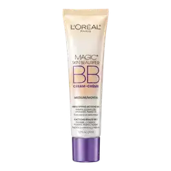 MAGIC Skin Beautifier BB Cream MEDIUM 30ml _ L'OREAL PARIS