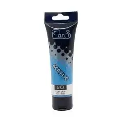 Pars Acrylic