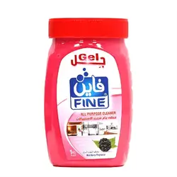 Fine Cleaning Gel Blackberry