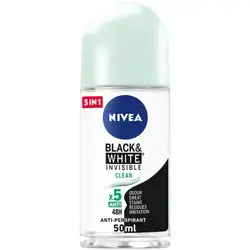 Nivea Men Black & White