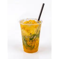 Mango Mojito