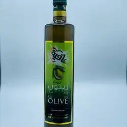 Afiya Olive Oil 750Ml