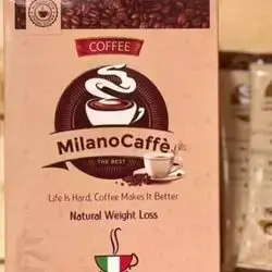 Milano Coffee