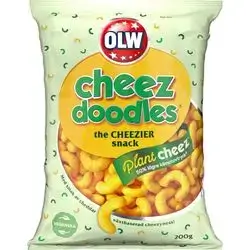 OLW Cheez Doodles